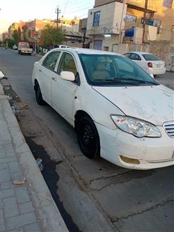 بی وای دی F3